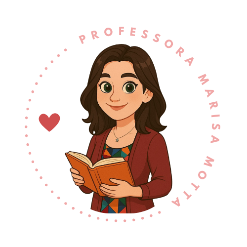 Professora Marisa Motta