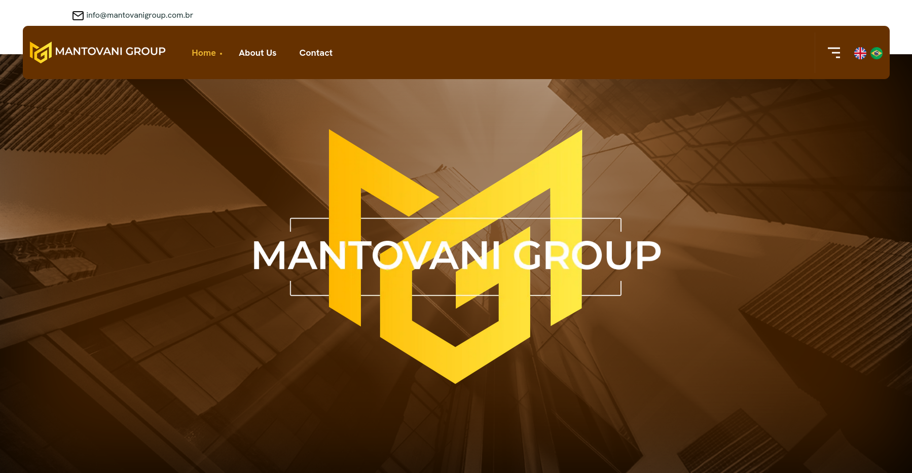 Mantovani Group (Institucional)